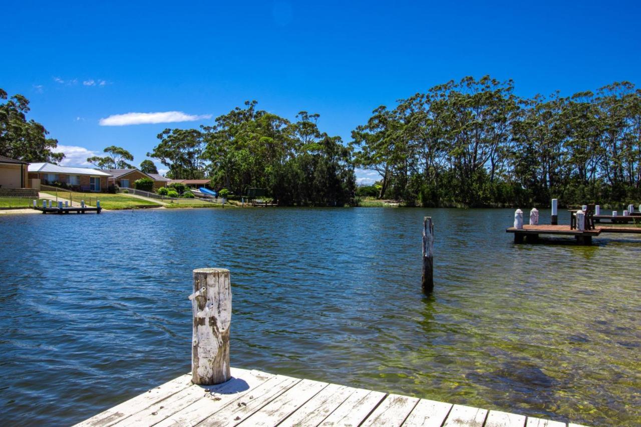 Riverfront Delight Holiday home *